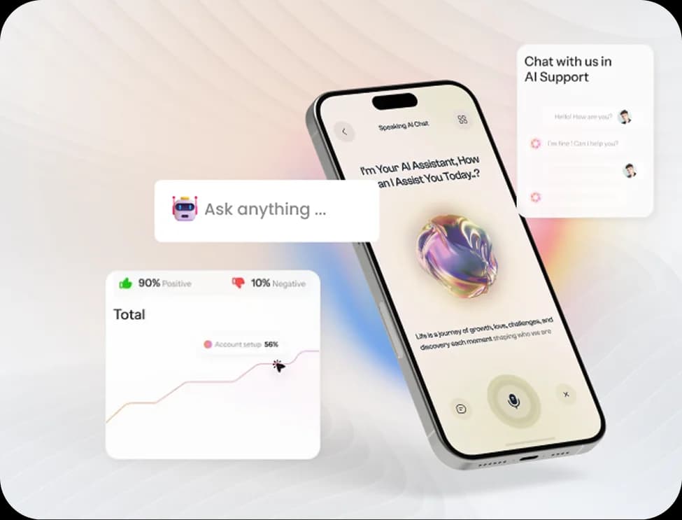 FlowFinance Banking App